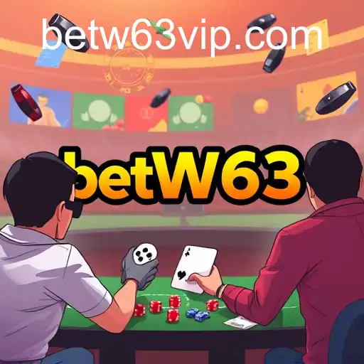 Exploring the Rise of betW63 in Online Gaming
