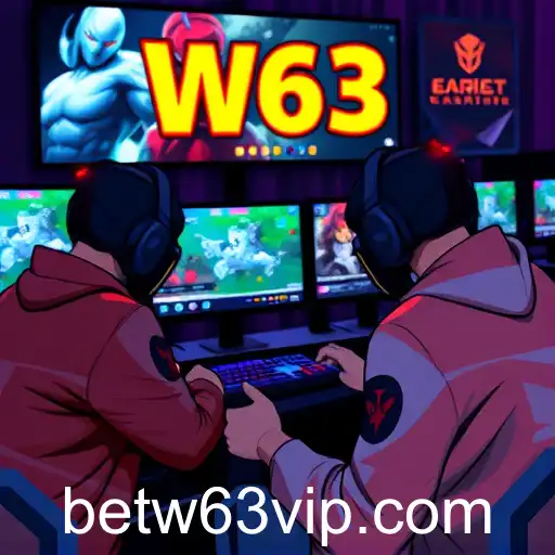 BetW63: Revolutionizing Online Gaming in 2025