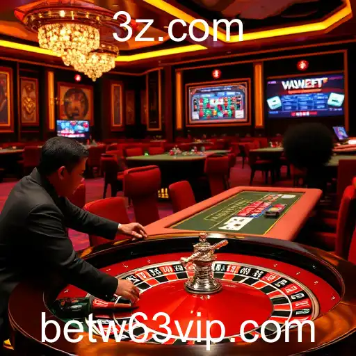 Live Casino