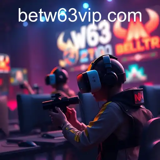 Evolving Trends in Online Gaming: A Look at betW63